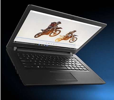 Photo Courtesy: shop.lenovo.com