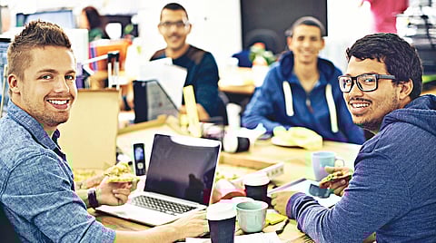 Where startups can flourish hassle-free