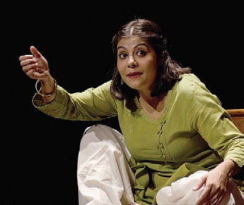 Makeover of storytelling