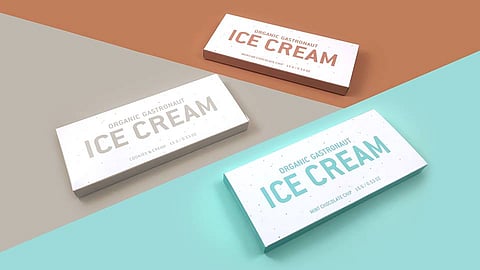 Photo Courtesy: Facebook via Gastronaut Ice Cream