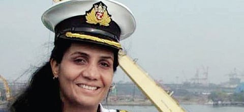 Devi Awards: Conquering the high seas