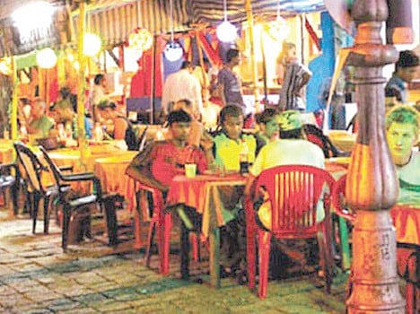 Keeping Fort Kochi safe and secure