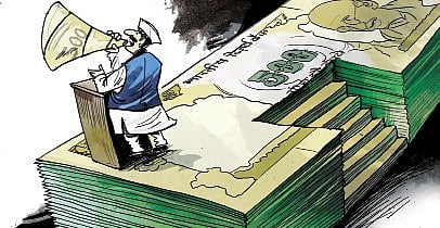 Democracy and the Economics of Politics