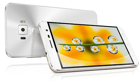 ASUS Zenfone 3 | ASUS official website
