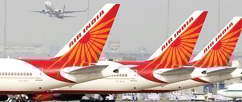 Air India cruises into smaller skies to make more Moolah