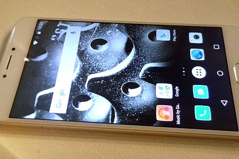 Yu Yunicorn: Sleek choice for multi-taskers 