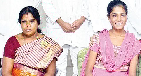 MIOT helps save life of 26-yr-old with last-minute liver transplant