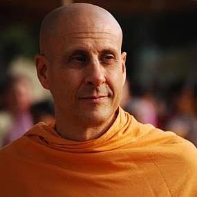Radhanath Swami | Official Facebook