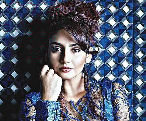 Ragini takes cue from Sudeep, buys a cricket team