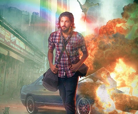 Bon voyage, Chennai to Singapore team