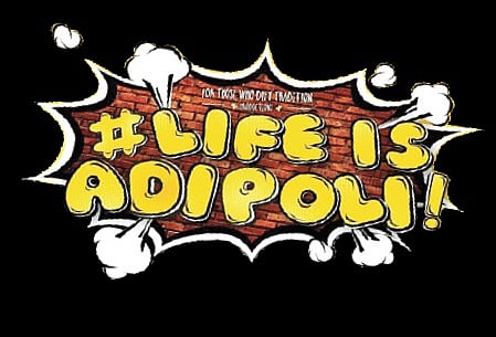 Breaking new ground with a song