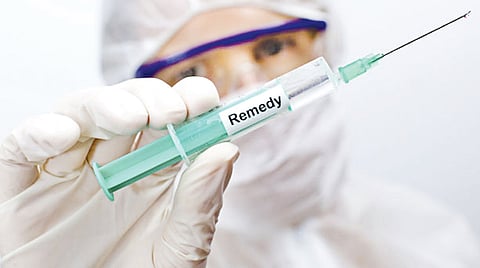 Homoeopaths-IMA row festers over human trials