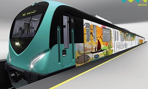 Budget breather for metro,smart city