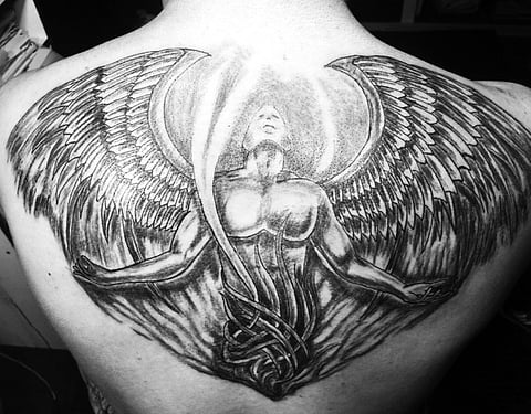 Studio works to enforce norms for tattooing