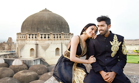 Review: Anthony runs, but slowly