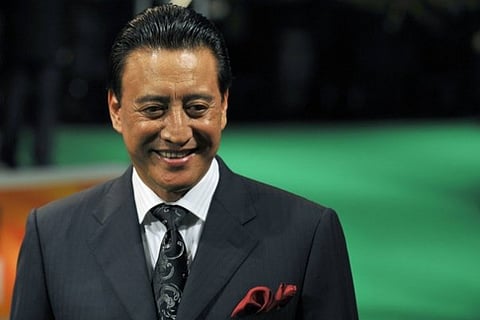 Danny Denzongpa | Facebook Photo