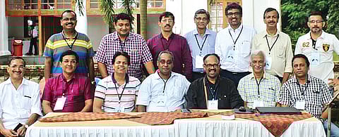 CSE Members: After good and ugly days, their friendship's stock remains high