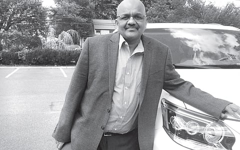 Phenol sales boy turns into philanthropic phenomenon