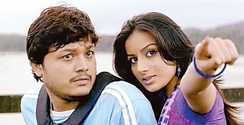 10 melodious years of Jayant Kaikini