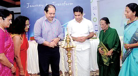 'A different education system needed'