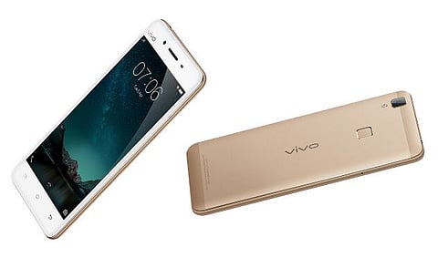 Image courtesy: vivo.co.in