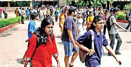Teaching trouble: RSS groups turn the page for mother tongue lectures in IITs