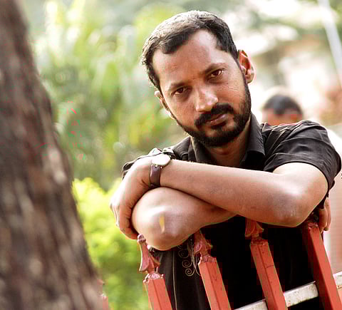 Na Muthukumar, a lyrical wonder gone too soon