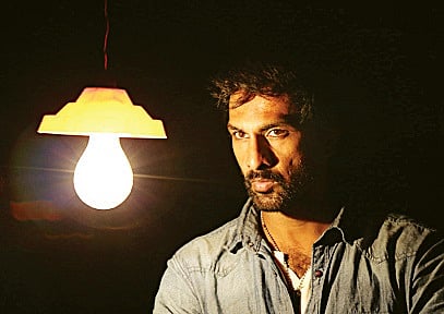 Bharat Reddy: A doctor who also performs