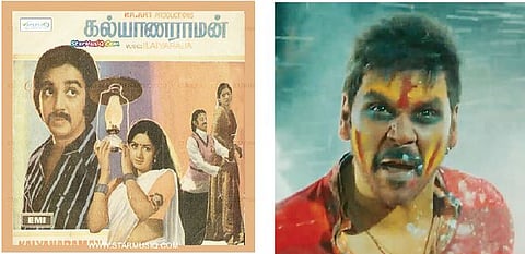 Just wait...ghosts will catch up!