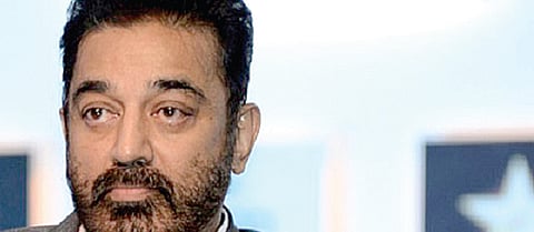 Ulaganayagan in a league of his own making