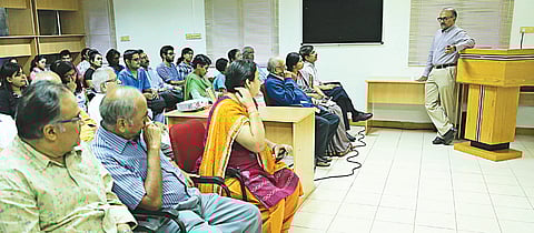 A blast from good old namma ooru