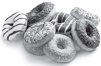 Will your doughnut sell in the market?