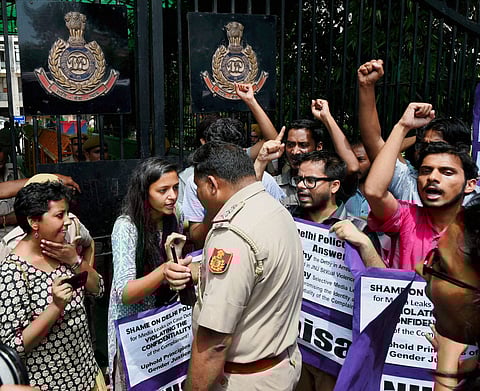 Nirbhaya gang-rape convict attempts suicide