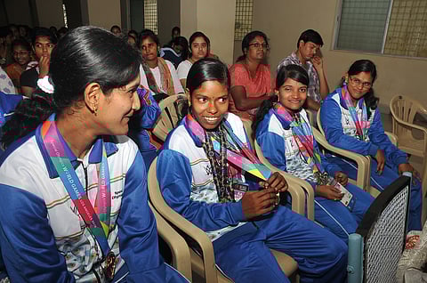 While medal tallies are higher, their names remain unknown