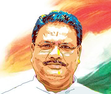 Assam ex-minister returns from oblivion to head state Congress