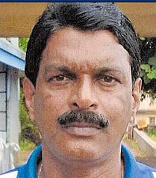 Ganesh, a native of Mogral Puttur in Kasargod, was picked by the IKF, the governing body of the sport, to train the Polish team. | Express Photo Service