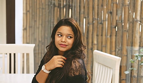 Step into a fashionista's blog: Miss Pink Shoes