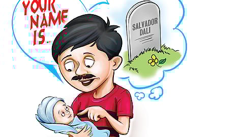 Lives and Legacies of the living dead