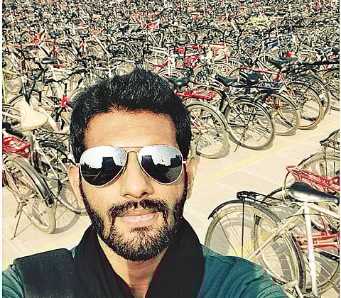 India's education system is the deadliest terrorist organisation!: Adhitya Iyer