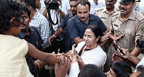 TMC floats own intel wing for purification