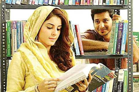 Malayalam films are content-driven: Filmmaker Mithran Jawahar