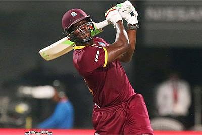 Newly appointed West Indies T20 skipper Carlos Brathwaite (File|AP)