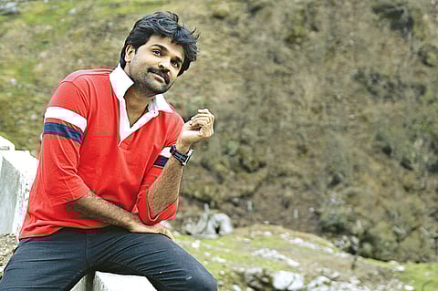 'Everybody's destiny is written and I firmly believe in it'