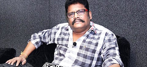 'Kotigobba 2's hero is a good villain too'