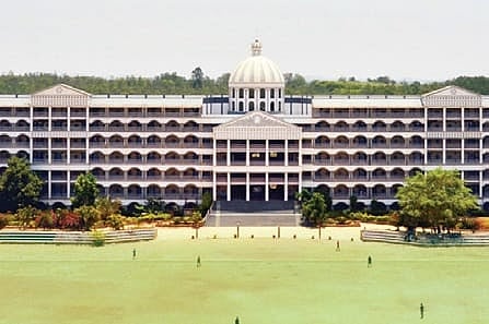Over 100 apply for post of VTU vice-chancellor