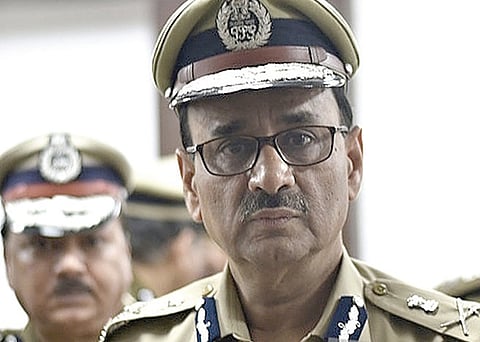 Delhi cops to fetch permission before flying off to nab criminals