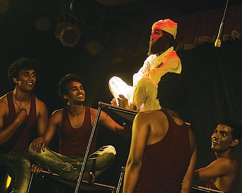 Kanal-Vayala Award to be presented today