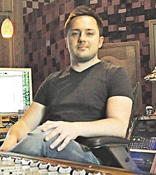 Behind-the-scenes with the sound of music