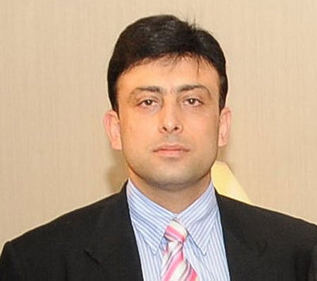 Until Ehtisham took over as Press Attache of the Pakistan High Commission six years ago, Pakistan’s relations with the island nation was primarily military in nature. | Express Photo Service