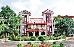 Cusat ranks among world's best varsities